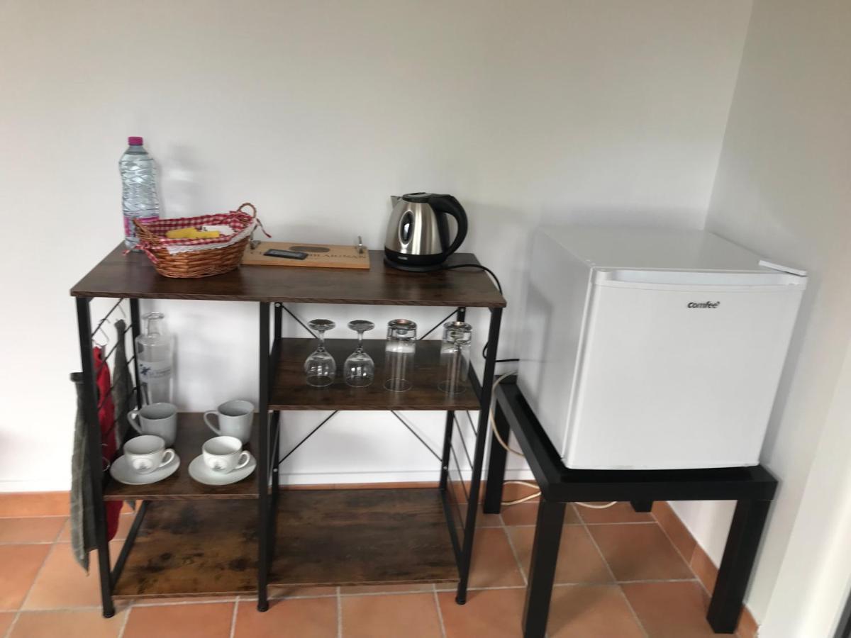 Apres La Pluie Hotel Campigneulles-les-Petites Buitenkant foto